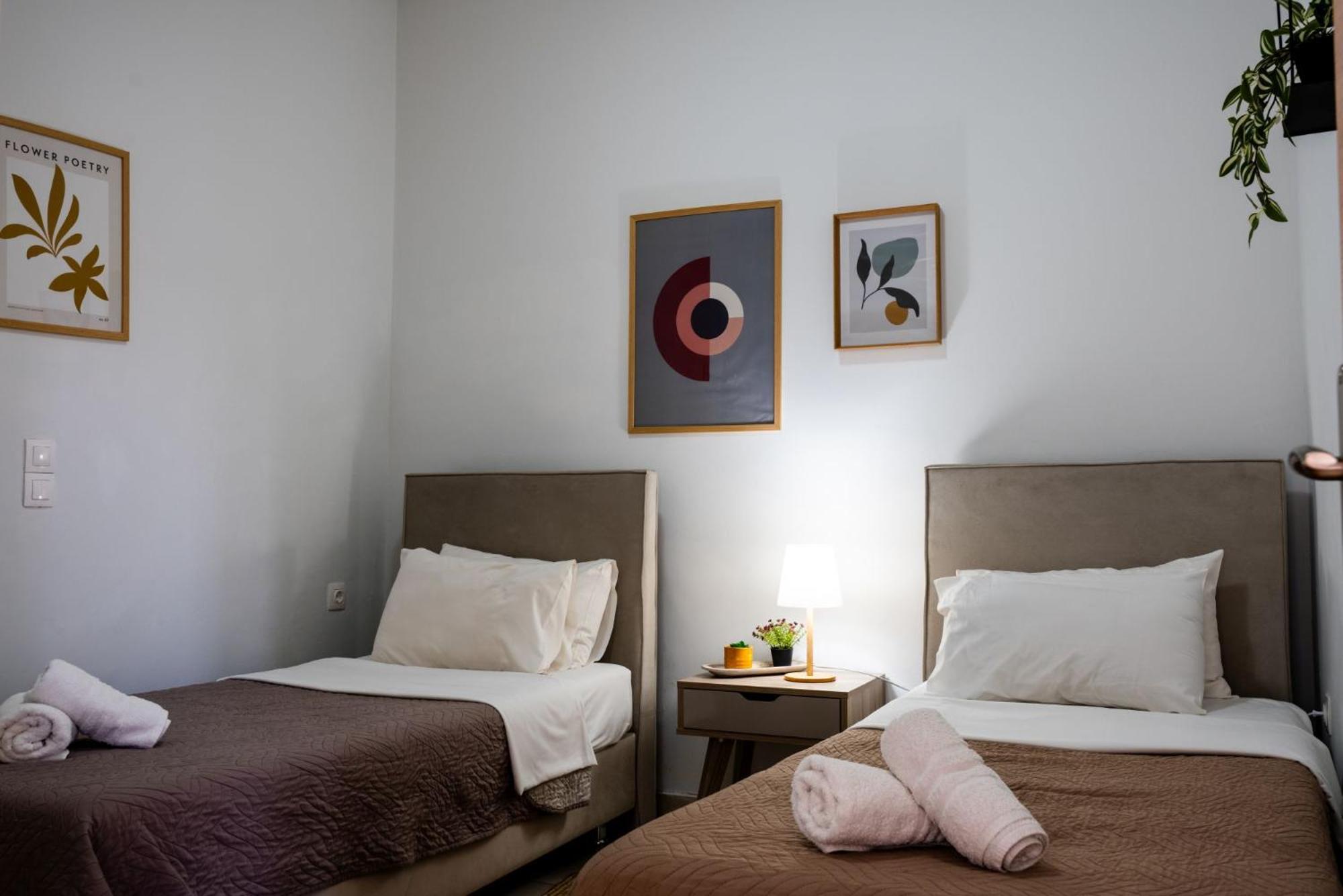 Tesys Studios And Apartments Laganas Quarto foto